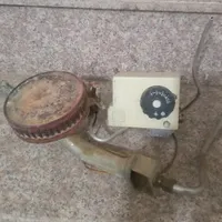 درجه و شعله آبگرمکن