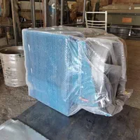 مه پاش کشت قارچ دکمه ای رطوبت ساز پروانه ای