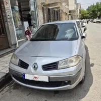 مگان 2006 وارداتی اتومات