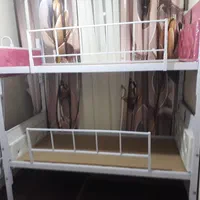 تختخواب سه نفره مهمان میزبان|تخت و سرویس خواب|مشهد, رسالت|دیوار