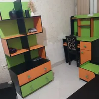 تخت کودک  و نوجوان