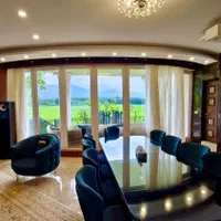 اجاره استخردار شهرکی سه خواب عالی کد90|اجارهٔ کوتاه‌مدت ویلا و باغ|نور, |دیوار