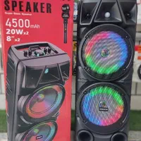 اسپیکر خانگی zqs8210 new(برند معتبر )