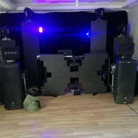 دی جیdj دیجی موزیک تشریفات بندمراسم تولد عقد عروسی|خدمات پذیرایی، مراسم|تهران, یافت آباد جنوبی|دیوار