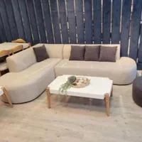 مبل مبل ال ((ماهور))|مبلمان خانگی و میز عسلی|تهران, یافت آباد جنوبی|دیوار