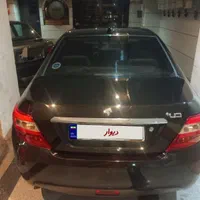 دنا پلاس مشکی توربو ، 6 دنده دستی ، مدل 1403|خودرو سواری و وانت|تهران, جی|دیوار