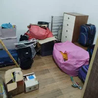 فروش آپارتمان ۸۰ متری ۲ خوابه طبقه ۳ در حمیدیان|فروش آپارتمان|رشت, حمیدیان|دیوار