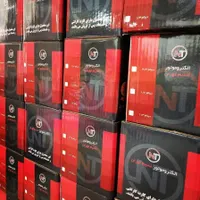 دینام کولر ژن با گارانتی معتبر شرکتی