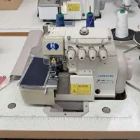 چرخ خیاطی صنعتی سردوز جک