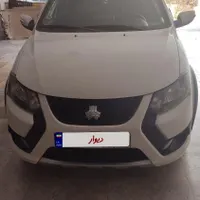 کوییک جی ایکس آر GXR تیپ L
