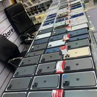 اپل iPhone 13 Pro با حافظهٔ ۲۵۶ گیگابایت