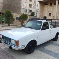 وانت بار وانت تلفنی کرایه وانت اریسان وانت پیکان