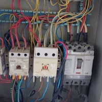 تعمیرات بخاری ابگرمکن نصب پمپ آب برق تاسیسات
