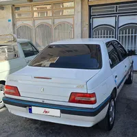 پژو 405 SLX مدل1396|خودرو سواری و وانت|بیرجند, |دیوار