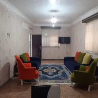 ویلا یک خوابه با پارکینگ تمام امکانات