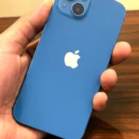 اپل iPhone 13 ZA با حافظهٔ ۱۲۸ گیگابایت|موبایل|اصفهان, خواجو|دیوار