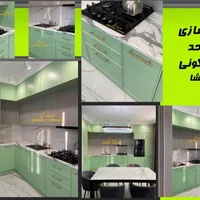 بازسازی مسکونی و تجاری(طراحی 3بعدی رایگان)|خدمات پیشه و مهارت|کیش, |دیوار