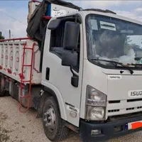 مکانیک کامیون سنگین سیار.بنزخاور.ایسوزو.هیونداو|خدمات موتور و ماشین|تهران, نعمت‌آباد|دیوار
