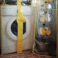 کاور وسایل برقی
