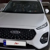 X22 PR mt3خشک 1403 صفر کیلومتر|خودرو سواری و وانت|کرمانشاه, |دیوار