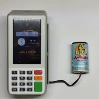 باتری کارتخوان پوزثابت قطعی برق اضطراری مدل تایپ C|فروشگاه و مغازه|قم, باغ شازده|دیوار