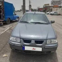 سمند LX ساده، مدل ۱۳۸۸