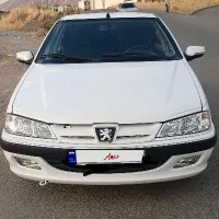پژو ۱۴۰۰