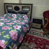 اجاره ی سوییت مبله کوتاه مدت|اجارهٔ کوتاه‌مدت آپارتمان و سوئیت|تهران, نازی‌آباد|دیوار