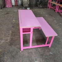 نیمکت مدرسه  پیش دبستانی|صندلی و نیمکت|کرج, مهرویلا جنوبی|دیوار