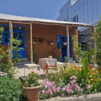 اقامتگاە سنتی خانە هیوا