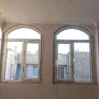 الومینیوم upvc توری جلوبالکن|عمده‌فروشی|تهران, استاد معین|دیوار