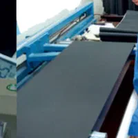 تسمه تردمیل|تجهیزات ورزشی|کرج, شهرک بنفشه|دیوار