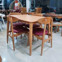 میز نهارخوری مدل آتوسا|میز و صندلی غذاخوری|تهران, شهید رجایی|دیوار