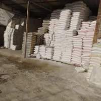 سیمان گچ پودرسنگ خاک رس آجر موزاییک سفال ماسه|عمده‌فروشی|تهران, حکیمیه|دیوار