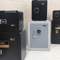 گاوصندوق دیجیتال