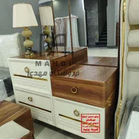 سرویس خواب Sorona*تخت *جشنواره ای بخرید|تخت و سرویس خواب|رشت, شهرک صبا|دیوار