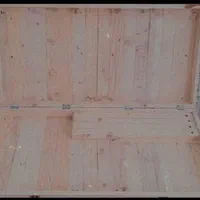 کرسی تاشو تمام چوب روسی|بخاری، هیتر، شومینه|اسلام‌شهر, |دیوار