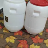 دبه محکم.پسته کوهی شیرین.