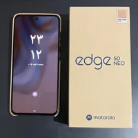 گوشی موتورولا edge 50 neo|موبایل|تهران, سعادت‌آباد|دیوار
