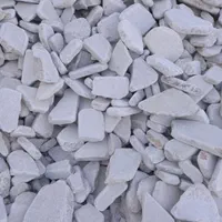 سنگ لاشه آبنما قلوه سنگ شن رنگی کوبیک آتشکده مالون|مصالح و تجهیزات ساختمان|شیراز, شهرک بزین|دیوار