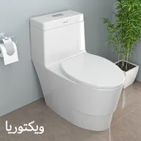 خرید توالت فرنگی چینی کرد با روزانه 45 هزار تومان|لوازم سرویس بهداشتی|یزد, |دیوار