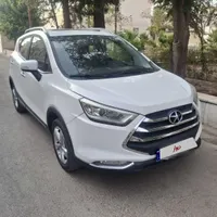 جک S3 اتوماتیک، مدل ۱۳۹۷