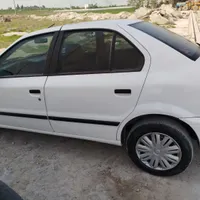 سمند EF7مدل96معاوظه باپارس و 405تامبلغ 300میلیون