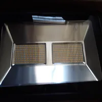 پرژکتور LED 200w تکنوتل 2 عدد|لامپ و چراغ|تهران, شهرک ولیعصر جنوبی|دیوار
