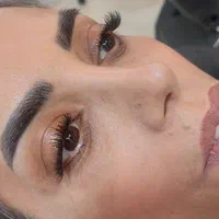 آموزش کاشت مژه موقت ،لیفت و لمینیت ابرو و مژه|خدمات آموزشی|تهران, شکوفه|دیوار