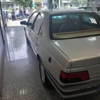 پژو ۴۰۵ مدل ۱۳۸۹|خودرو سواری و وانت|سنندج, |دیوار