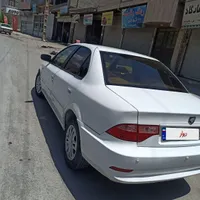 سمند سورن معمولی، مدل ۱۳۸۸|خودرو سواری و وانت|سنندج, |دیوار