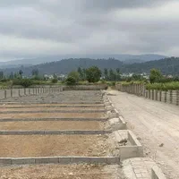 200مترزمین ویوجنگل 400م اقساطی زیرقیمت شهرکی تهاتر|فروش زمین و ملک کلنگی|آمل, |دیوار