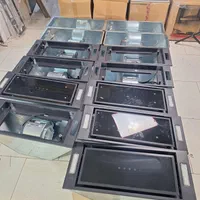 هود مخفی هودکف شیشه ای مدل prime ht800|هود|تهران, جیحون|دیوار