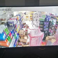 نصب دوربین مداربسته و دزدگیر (تخصصی و با ضمانت)|دوربین مداربسته|شیراز, معالی‌آباد|دیوار